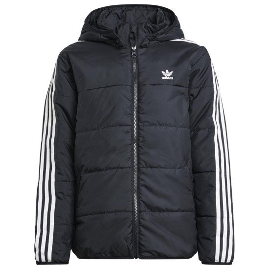Adidas Παιδικό μπουφάν Adicolor Padded Jacket